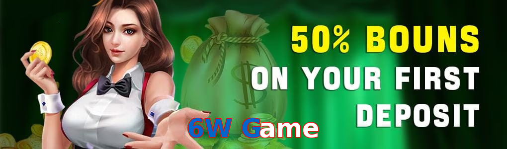 6W Game game app for Pakistan players
